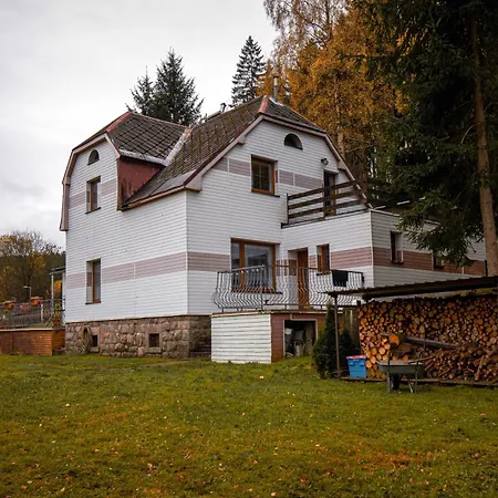 Appartement 86 Potucky