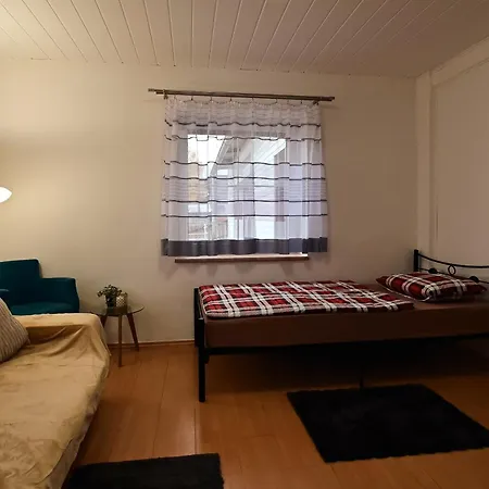 Appartement 86 Potucky