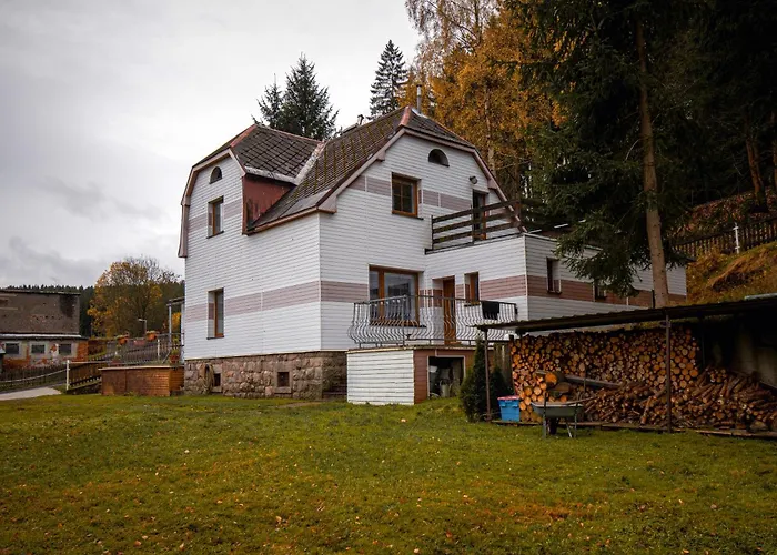 Appartement 86 Potucky