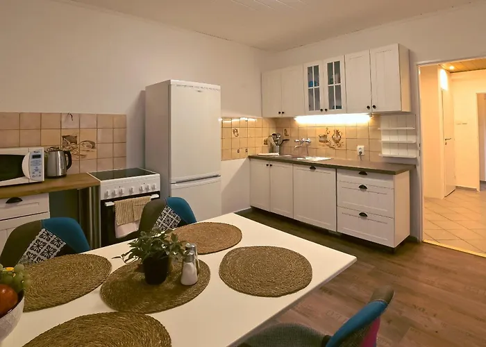 Lägenhet 86