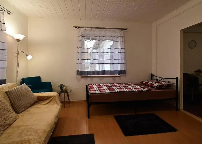 Appartement 86 Potucky