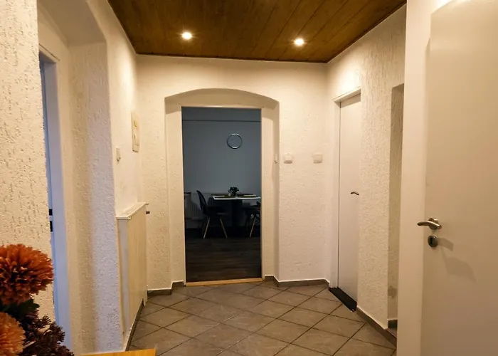 Appartement 86 *