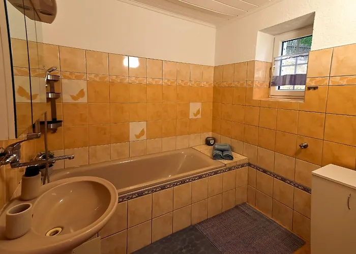 86 Appartement Potucky