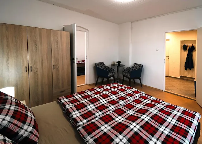 86 Lägenhet