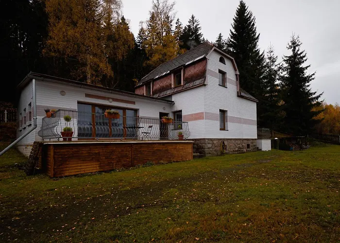 86 Appartement Potucky